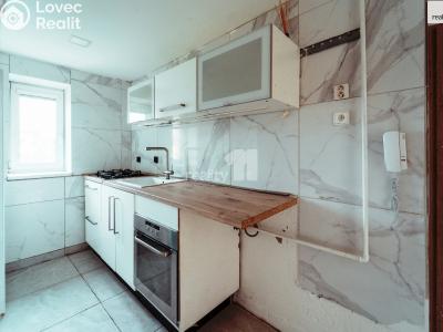 Prodej bytu 3+KK Dubňany, Hornická č. 1