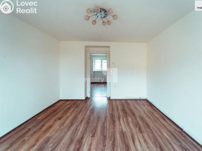 Prodej bytu 3+KK Dubňany, Hornická č. 17