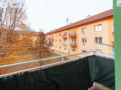 Prodej bytu 3+KK Dubňany, Hornická č. 20