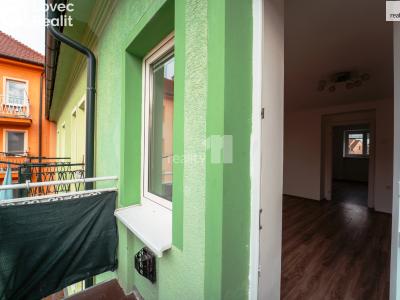 Prodej bytu 3+KK Dubňany, Hornická č. 23