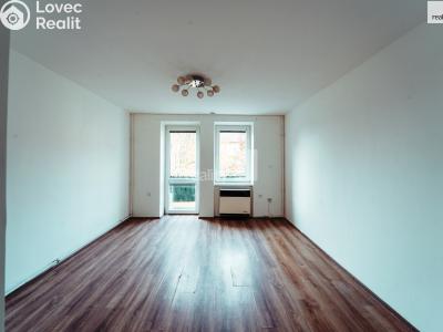 Prodej bytu 3+KK Dubňany, Hornická č. 15