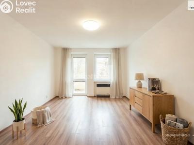 Prodej bytu 3+KK Dubňany, Hornická č. 3