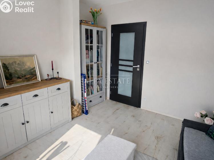 Продаж квартири 4+KK Chodov, Bezručova č. 27