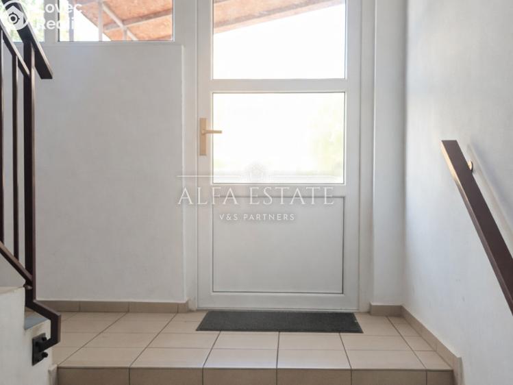 Продаж квартири 4+KK Chodov, Bezručova č. 29