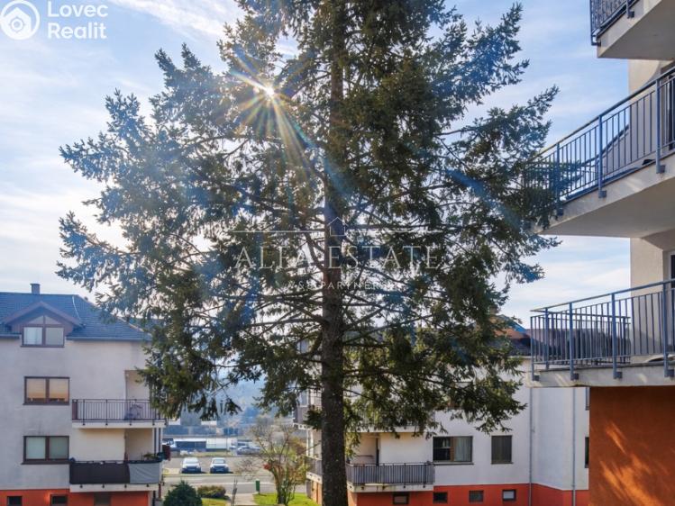 Продаж квартири 4+KK Chodov, Bezručova č. 31