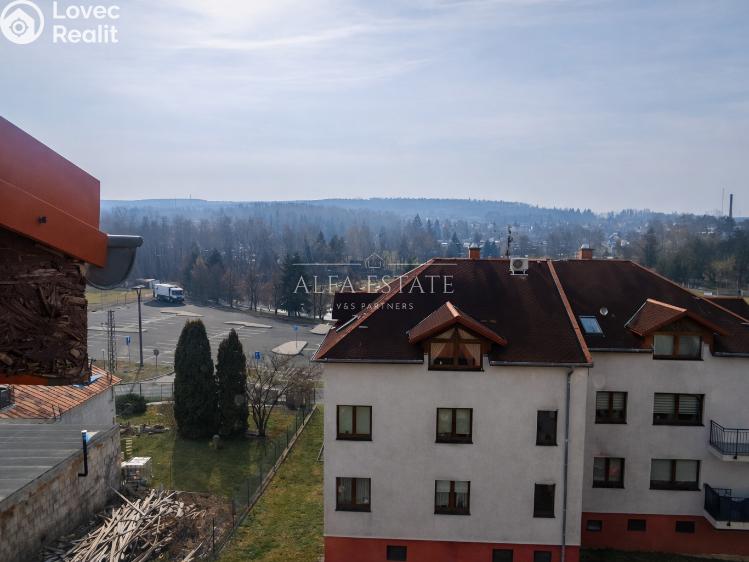 Продаж квартири 4+KK Chodov, Bezručova č. 33