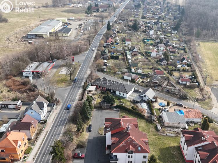 Продаж квартири 4+KK Chodov, Bezručova č. 36