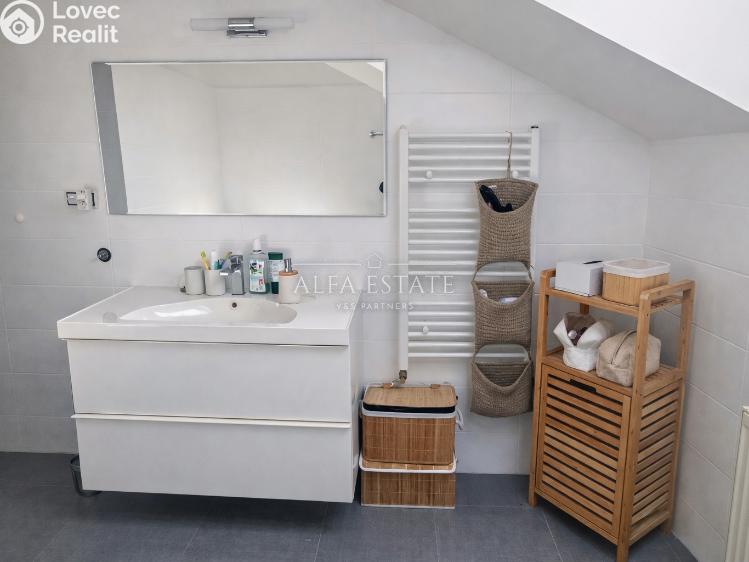 Prodej bytu 4+KK Chodov, Bezručova č. 20