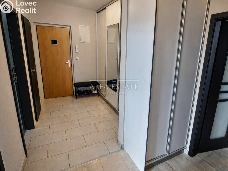 Prodej bytu 4+KK Chodov, Bezručova č. 29