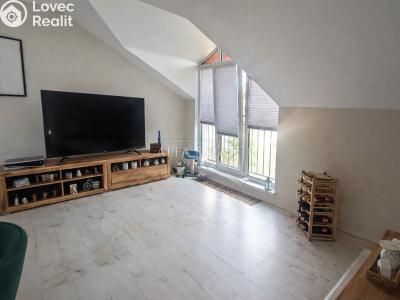 Prodej bytu 4+KK Chodov, Bezručova č. 24