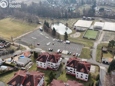 Prodej bytu 4+KK Chodov, Bezručova č. 36