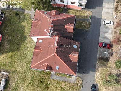 Prodej bytu 4+KK Chodov, Bezručova č. 38