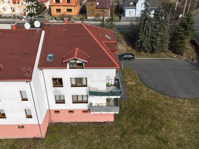 Prodej bytu 4+KK Chodov, Bezručova č. 40