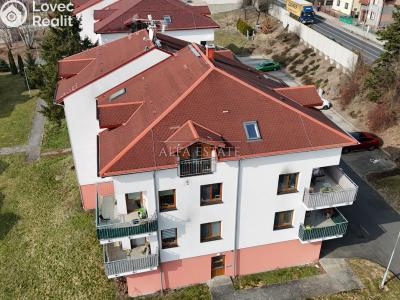 Prodej bytu 4+KK Chodov, Bezručova č. 41
