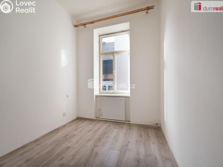 Аренда квартиры 2+KK České Budějovice, Skuherského č. 4