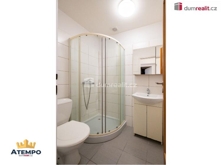 Аренда квартиры 2+KK České Budějovice, Skuherského č. 10