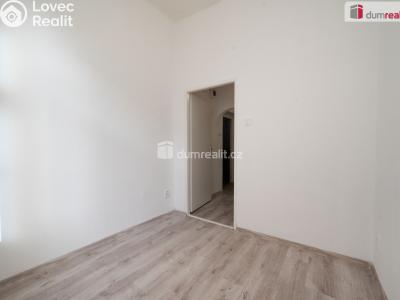 Rent apartment 2+KK České Budějovice, Skuherského č. 5