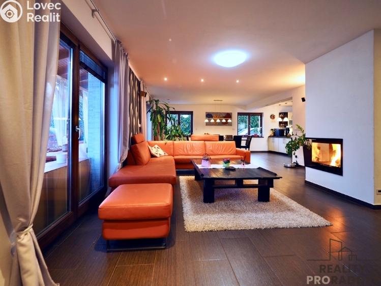 Продаж сімейного будинку Hradečno č. 7