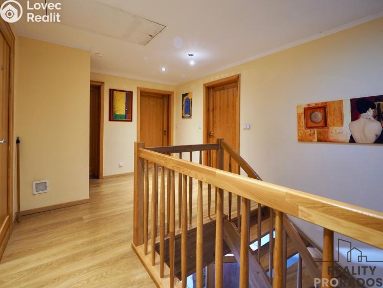 Продаж сімейного будинку Hradečno č. 17