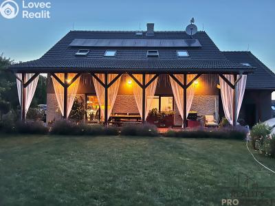 Продажа семейного дома Hradečno č. 4