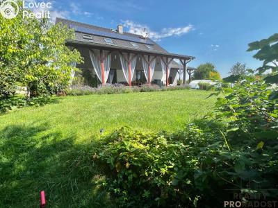 Продажа семейного дома Hradečno č. 5