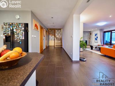 Продажа семейного дома Hradečno č. 6