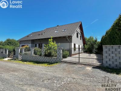 Продажа семейного дома Hradečno č. 2
