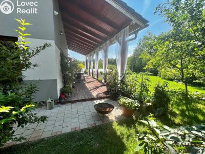 Продажа семейного дома Hradečno č. 3