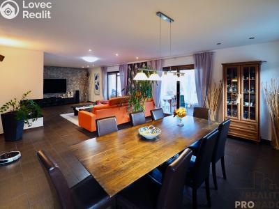 Продажа семейного дома Hradečno č. 4