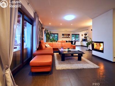 Продажа семейного дома Hradečno č. 5