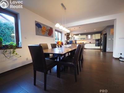 Продажа семейного дома Hradečno č. 6