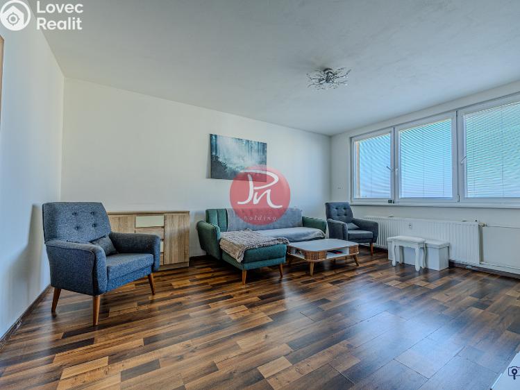 Sale apartment 3+1 Opava, Antonína Sovy č. 1