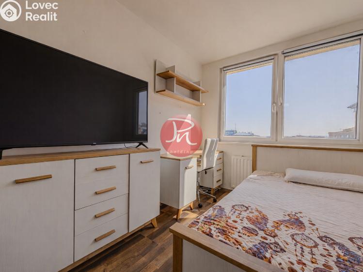 Sale apartment 3+1 Opava, Antonína Sovy č. 4