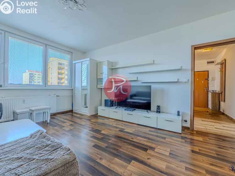 Sale apartment 3+1 Opava, Antonína Sovy č. 5