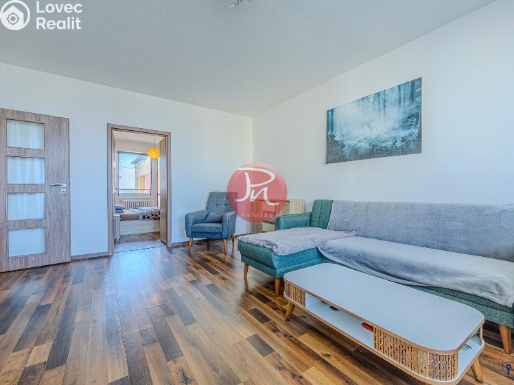 Sale apartment 3+1 Opava, Antonína Sovy č. 6