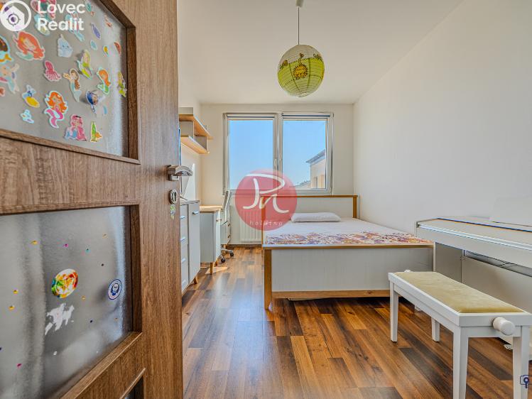 Sale apartment 3+1 Opava, Antonína Sovy č. 9