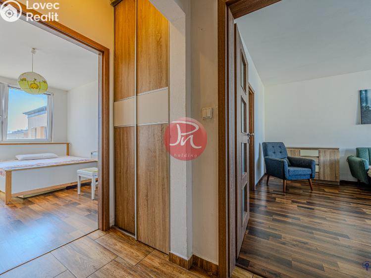 Sale apartment 3+1 Opava, Antonína Sovy č. 10