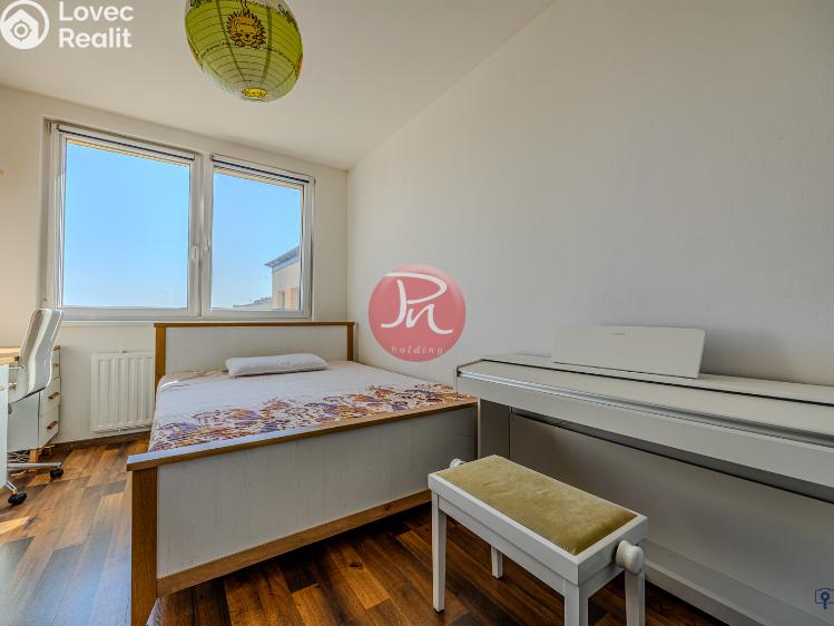 Sale apartment 3+1 Opava, Antonína Sovy č. 11