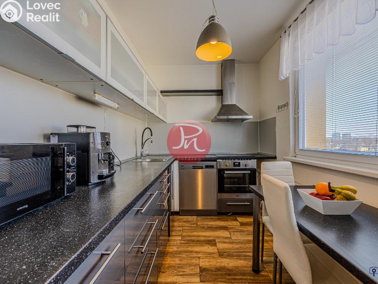 Sale apartment 3+1 Opava, Antonína Sovy č. 18