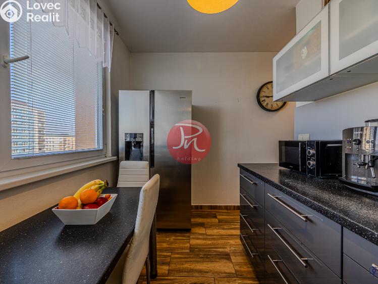 Sale apartment 3+1 Opava, Antonína Sovy č. 19