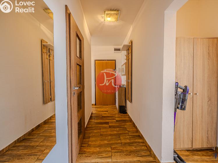 Sale apartment 3+1 Opava, Antonína Sovy č. 20