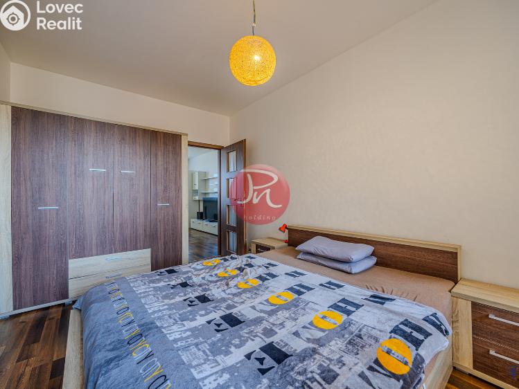 Sale apartment 3+1 Opava, Antonína Sovy č. 21