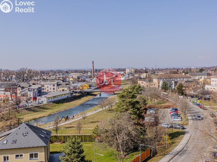 Sale apartment 3+1 Opava, Antonína Sovy č. 23