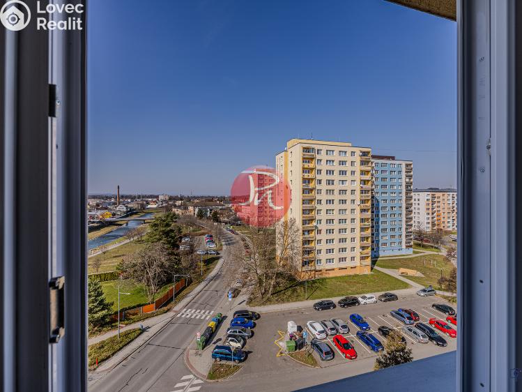 Sale apartment 3+1 Opava, Antonína Sovy č. 24