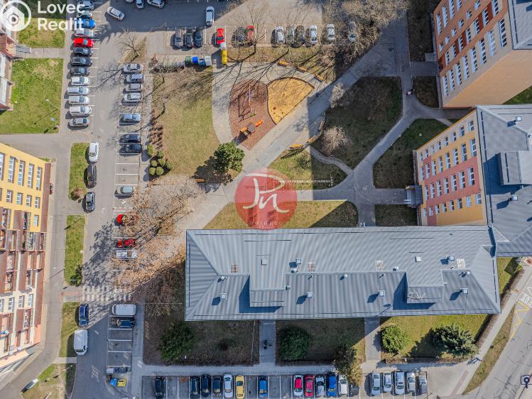 Sale apartment 3+1 Opava, Antonína Sovy č. 42