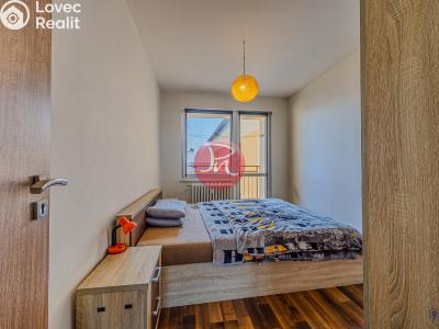 Sale apartment 3+1 Opava, Antonína Sovy č. 2