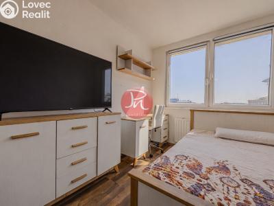 Sale apartment 3+1 Opava, Antonína Sovy č. 4