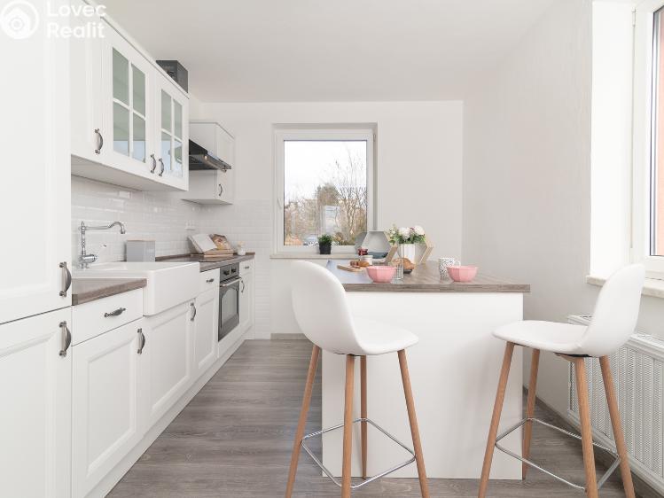 Продаж сімейного будинку Horní Domaslavice č. 3