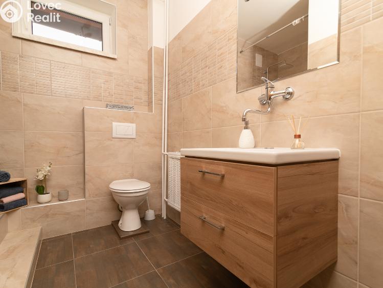 Продаж сімейного будинку Horní Domaslavice č. 18