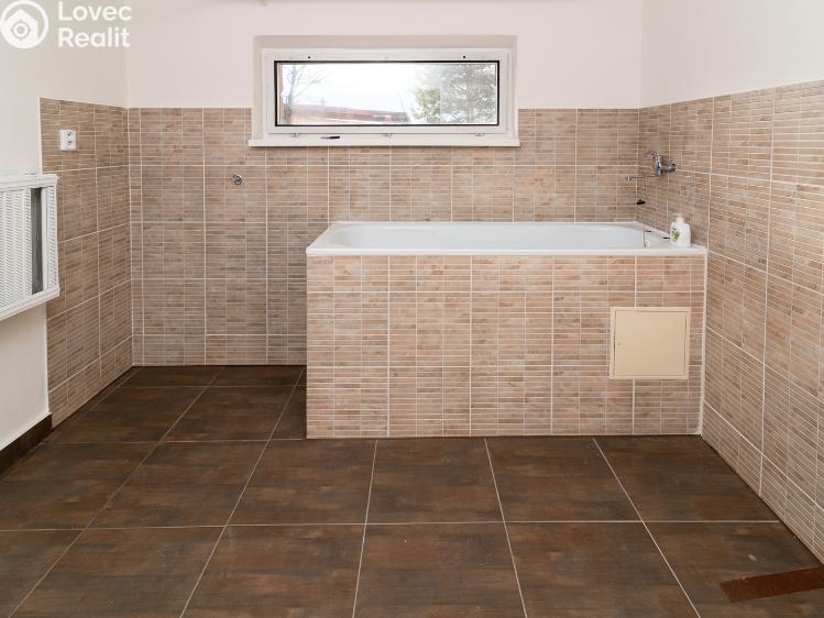 Продаж сімейного будинку Horní Domaslavice č. 23